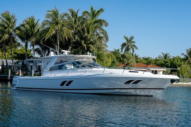 48' Intrepid 2014 Yacht For Sale